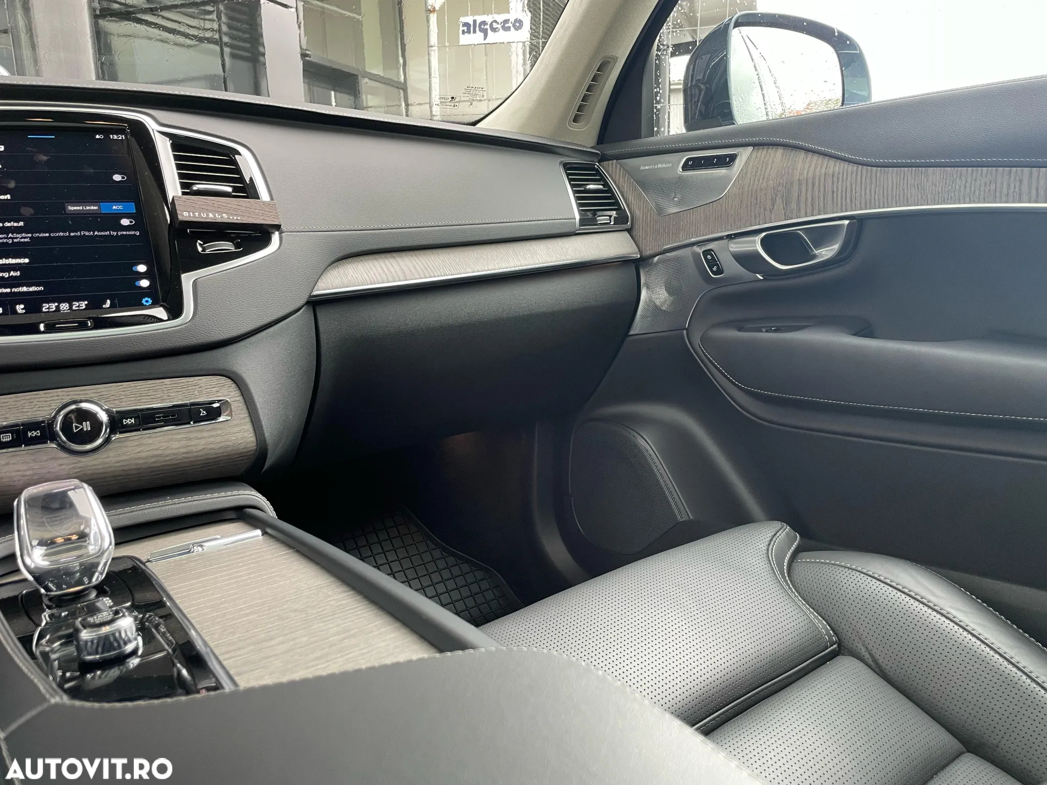 Volvo XC 90 B5 MHEV AWD 7 locuri Inscription - 24