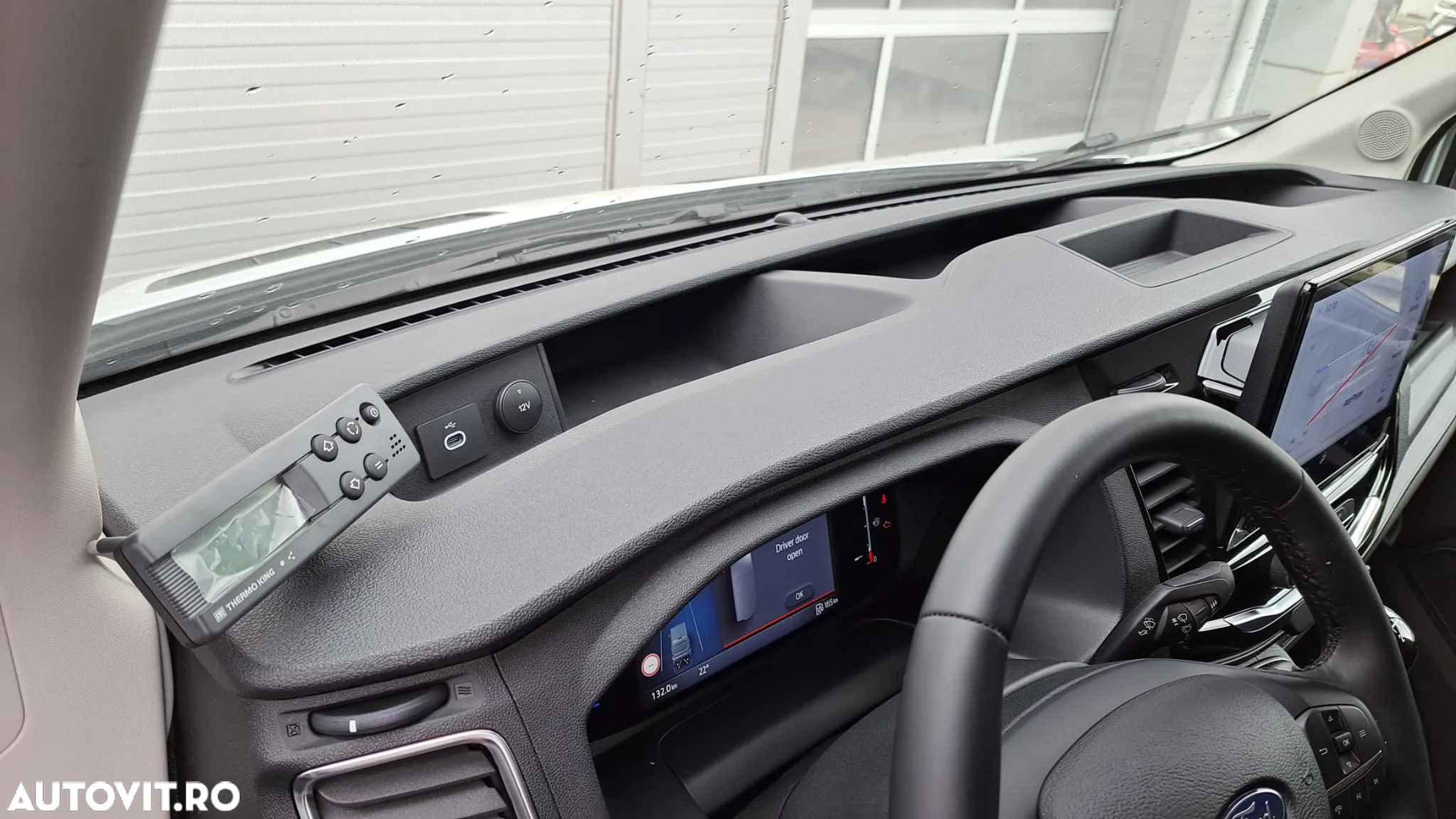 Ford NEW TRANSIT VAN L3H2 FWD FRIGORIFIC - 24