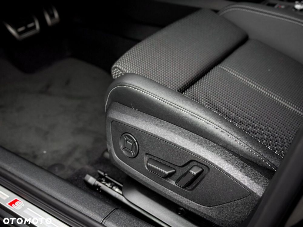 Audi A3 Limousine - 16