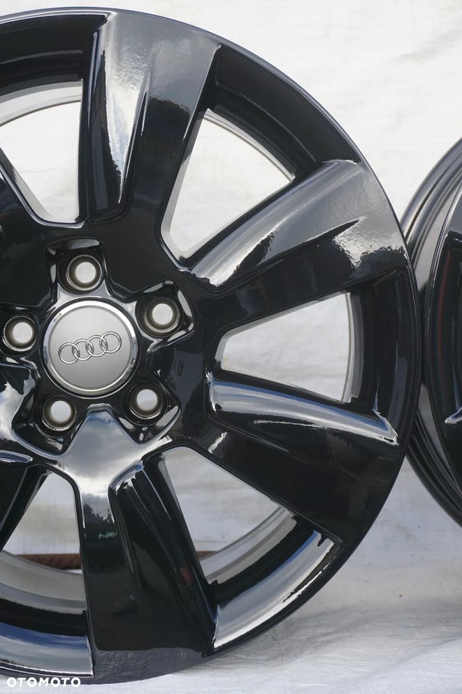 5x112 17 8J et38 Audi - 11