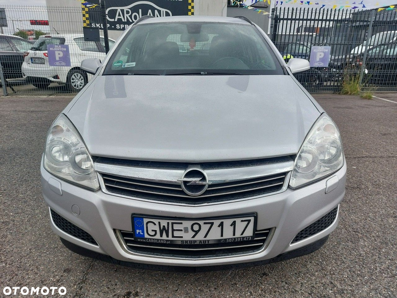 Opel Astra - 2