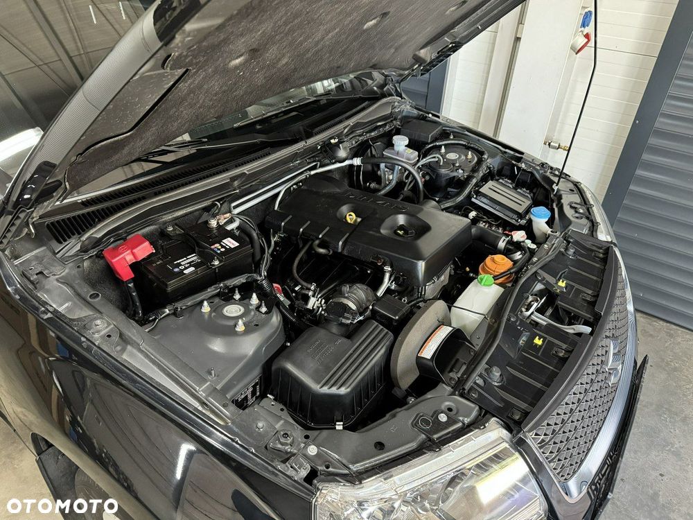 Suzuki Grand Vitara - 24