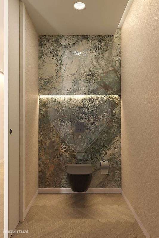 Apartamento T3 para venda - Grande imagem: 4/6