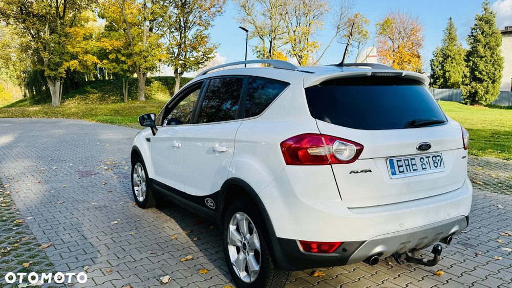 Ford Kuga - 6