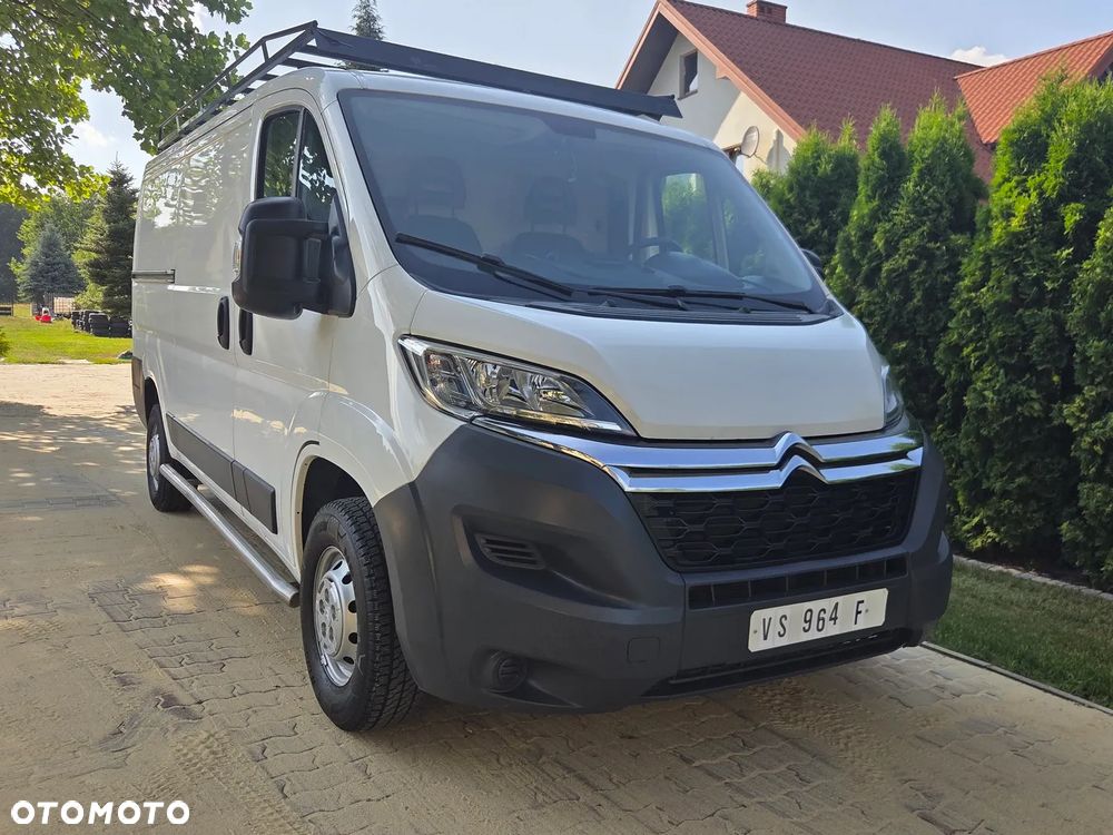 Citroën Jumper - 12