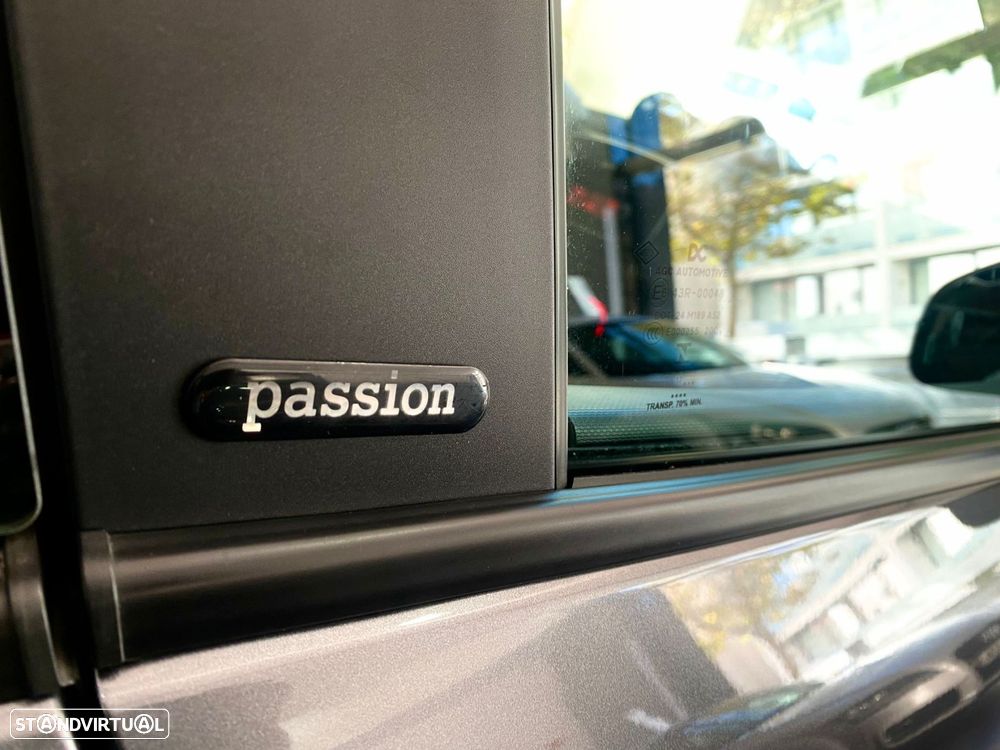 Smart ForFour 0.9 Passion 90 Aut. - 11