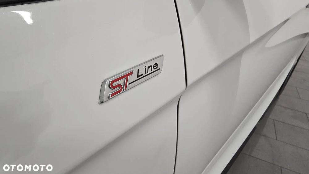 Ford Edge 2.0 EcoBlue Twin-Turbo 4WD ST-Line - 15