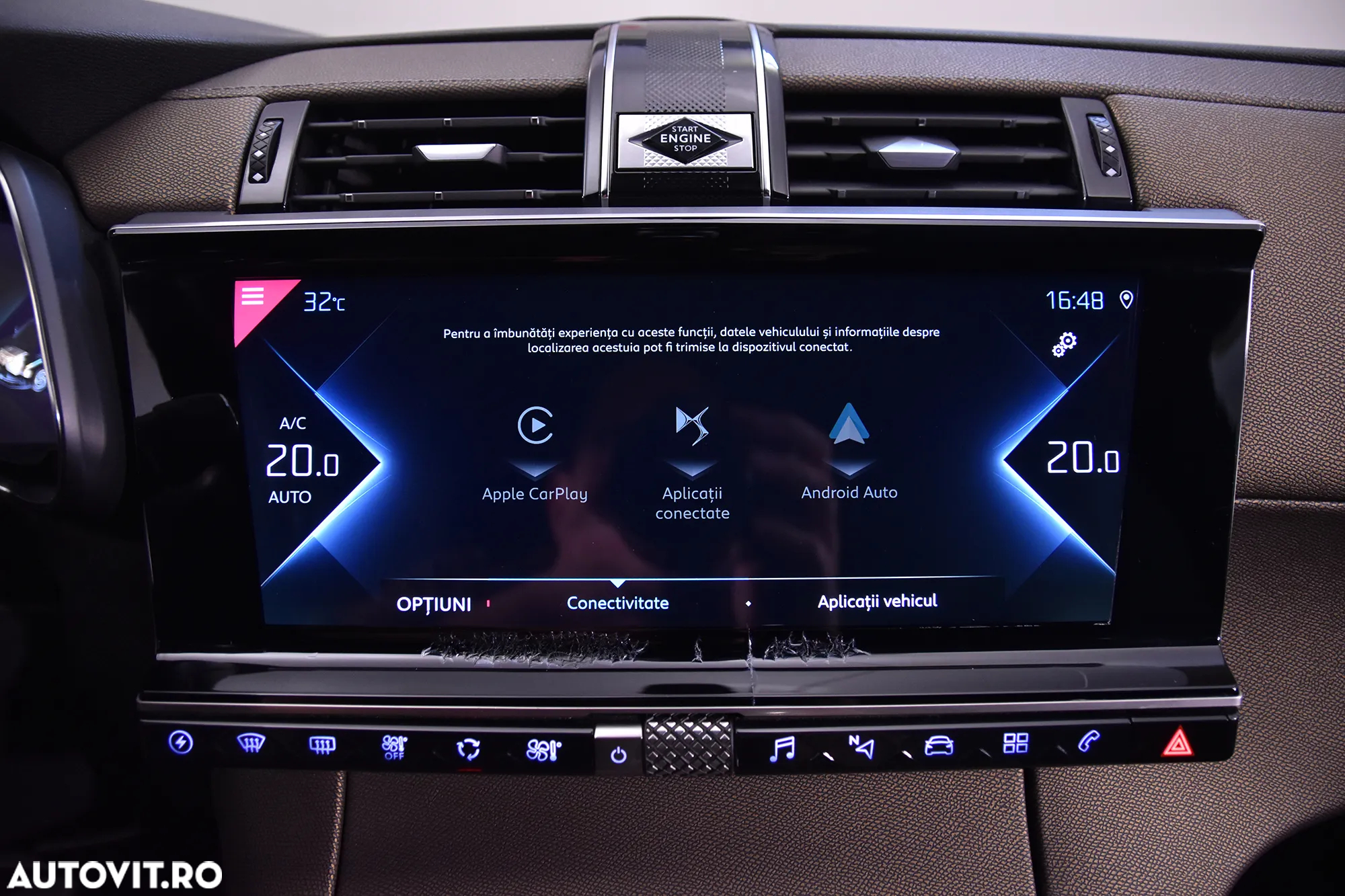 DS Automobiles DS 7 Crossback - 18