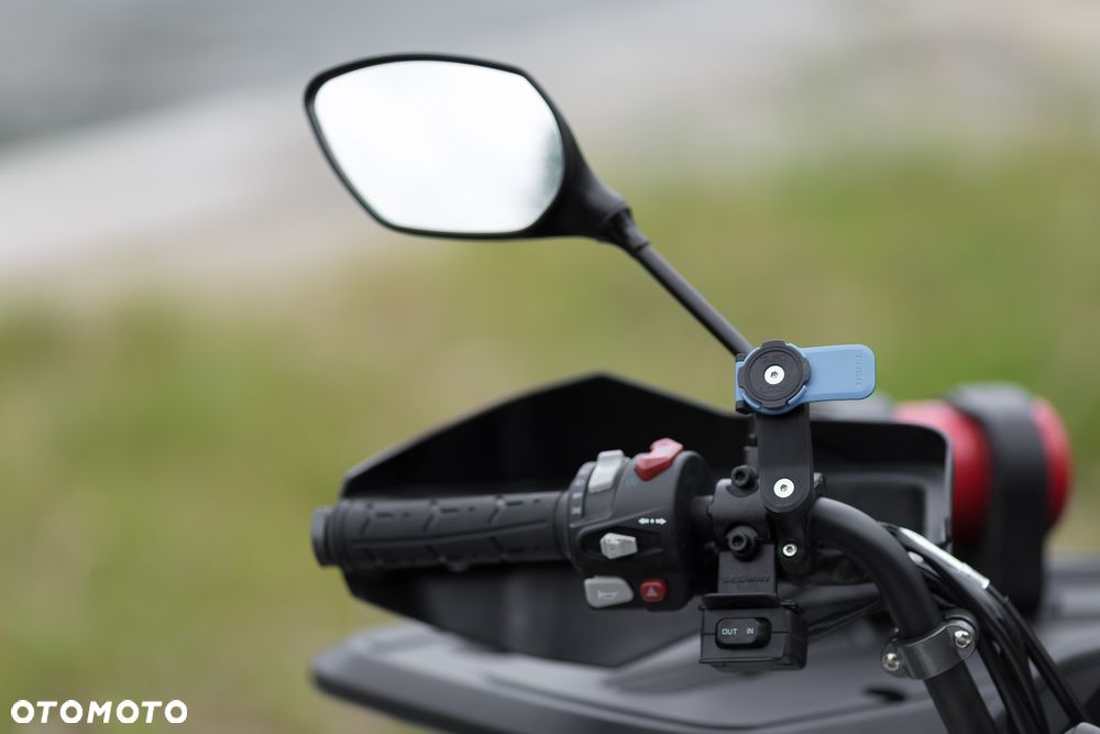 Segway AT5 - 38