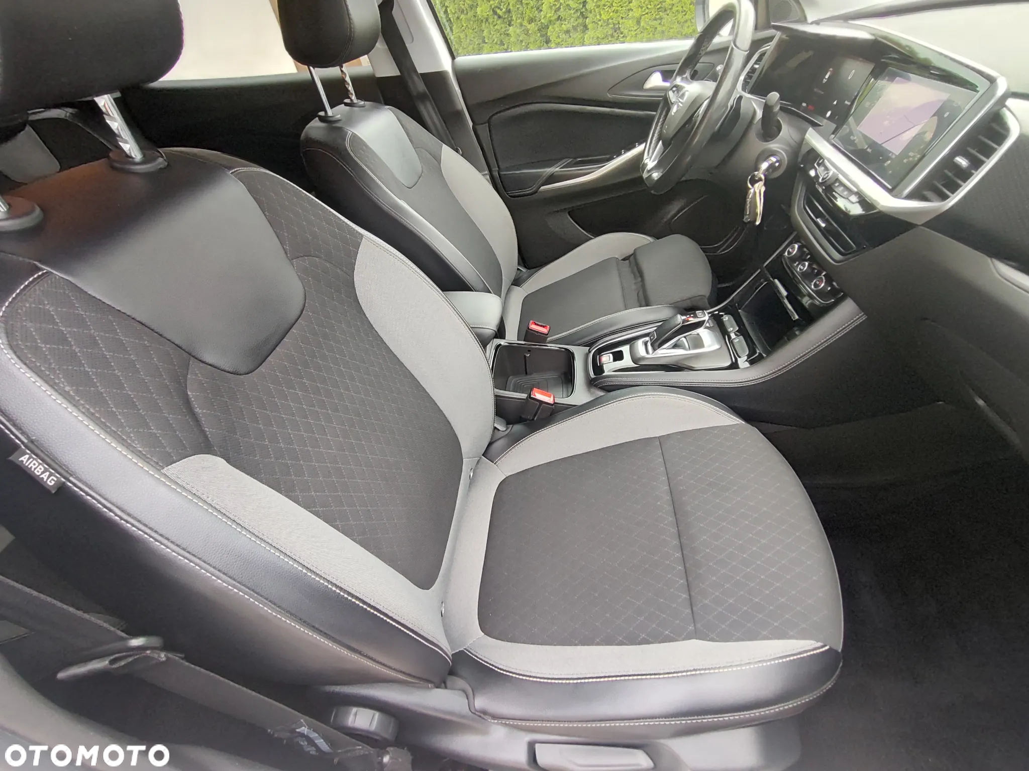 Opel Grandland 1.5 CDTI GS Line S&S - 17