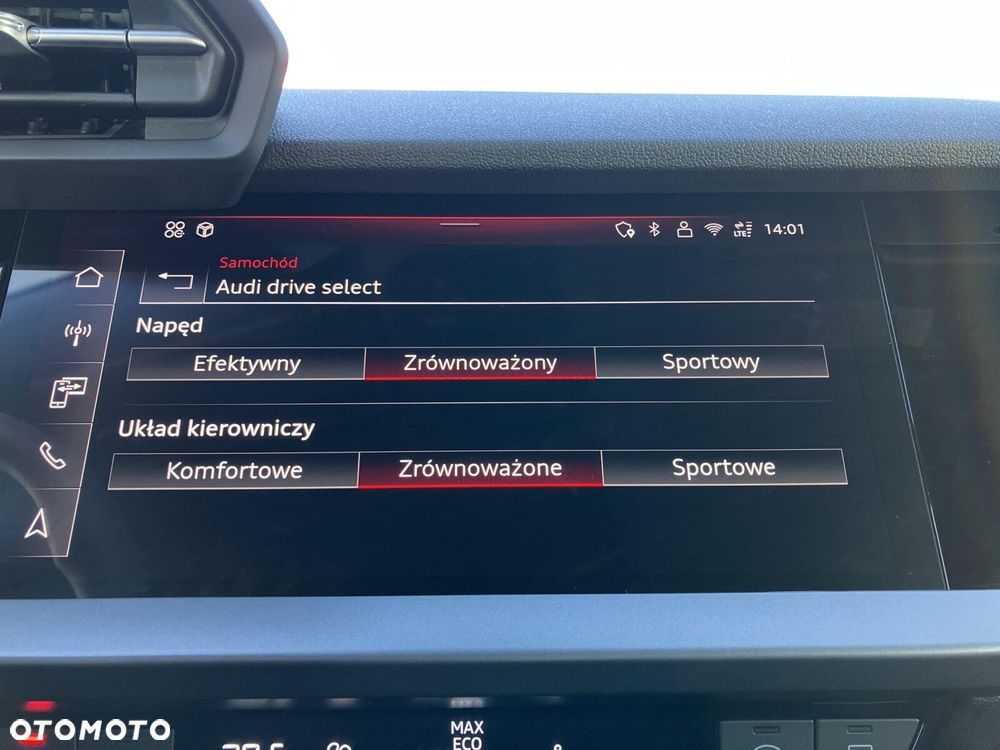 Audi A3 Sportback - 24