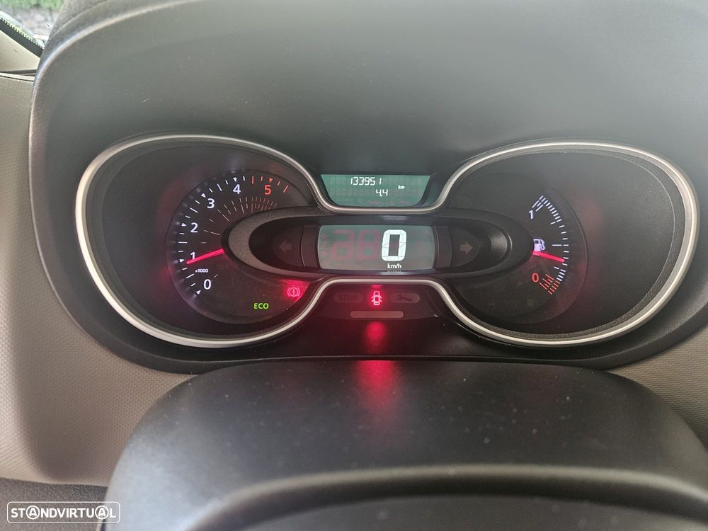 Renault TRAFIC LONGA IVA DEDUTÍVEL - 16