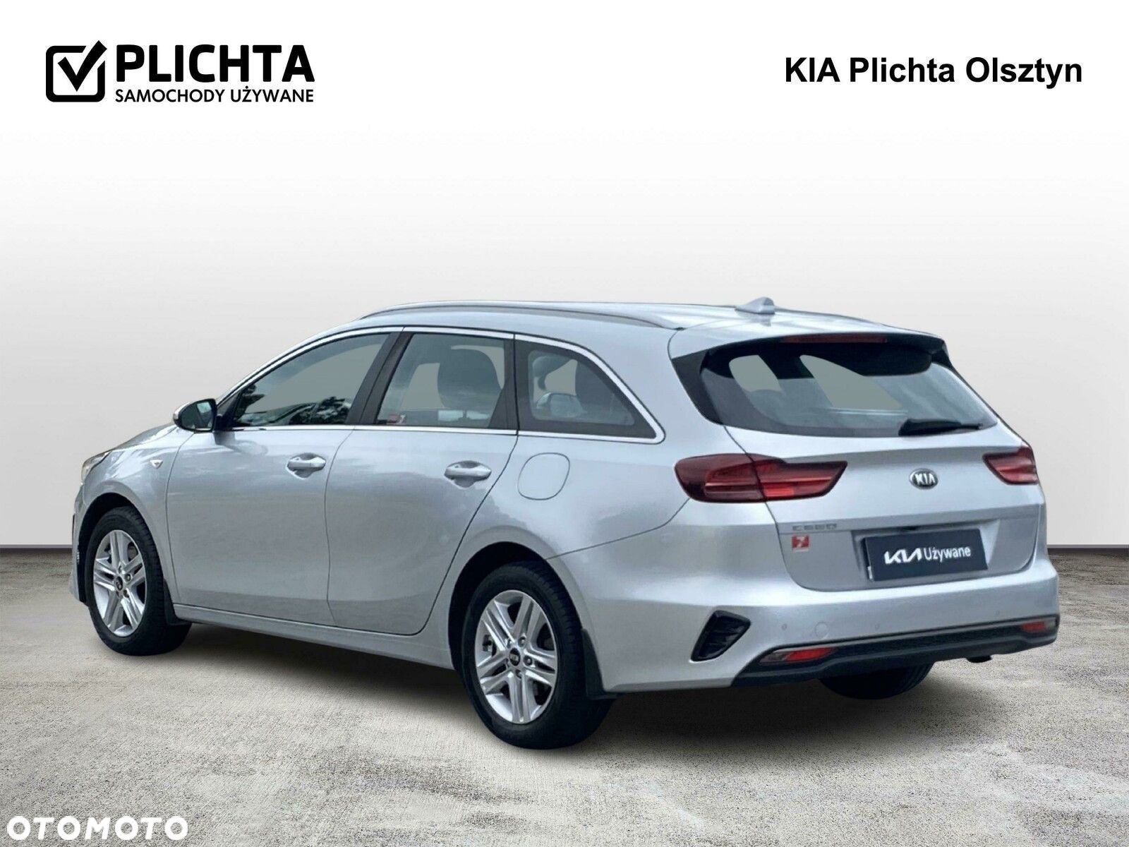 Kia Ceed - 3