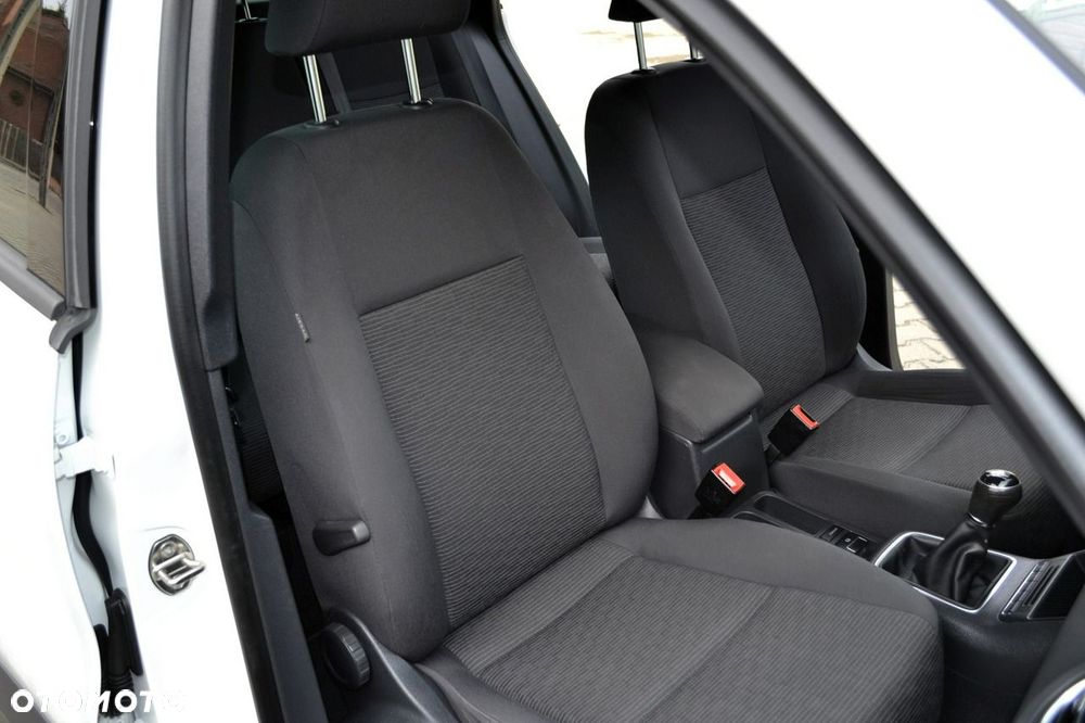 Volkswagen Tiguan 2.0 TDI DPF BlueMotion Technology Life - 30