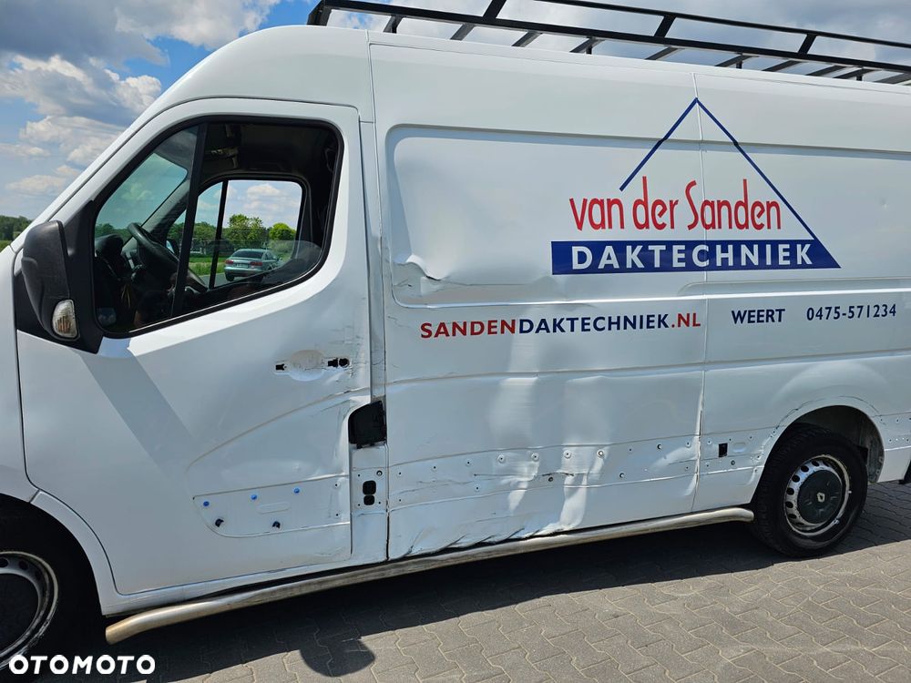 Renault Master - 3
