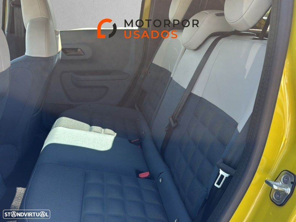 Fiat Grande Panda 45 kWh La Prima - 9