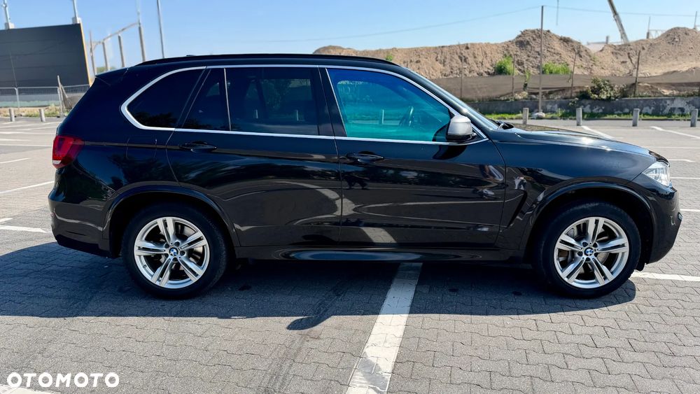 BMW X5 M - 4