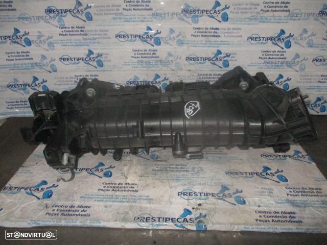 Corpo Borboleta 108452S10  8506406 8514771  7807991 BMW F10 2012 525 XDRIVE 2.0D 4X4 218CV 4P PRETO - 3