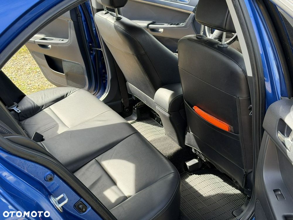 Mitsubishi Lancer - 18