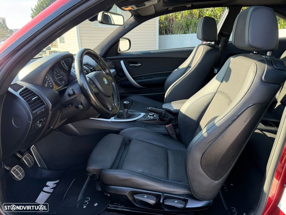 BMW 120 d Pack M - 5