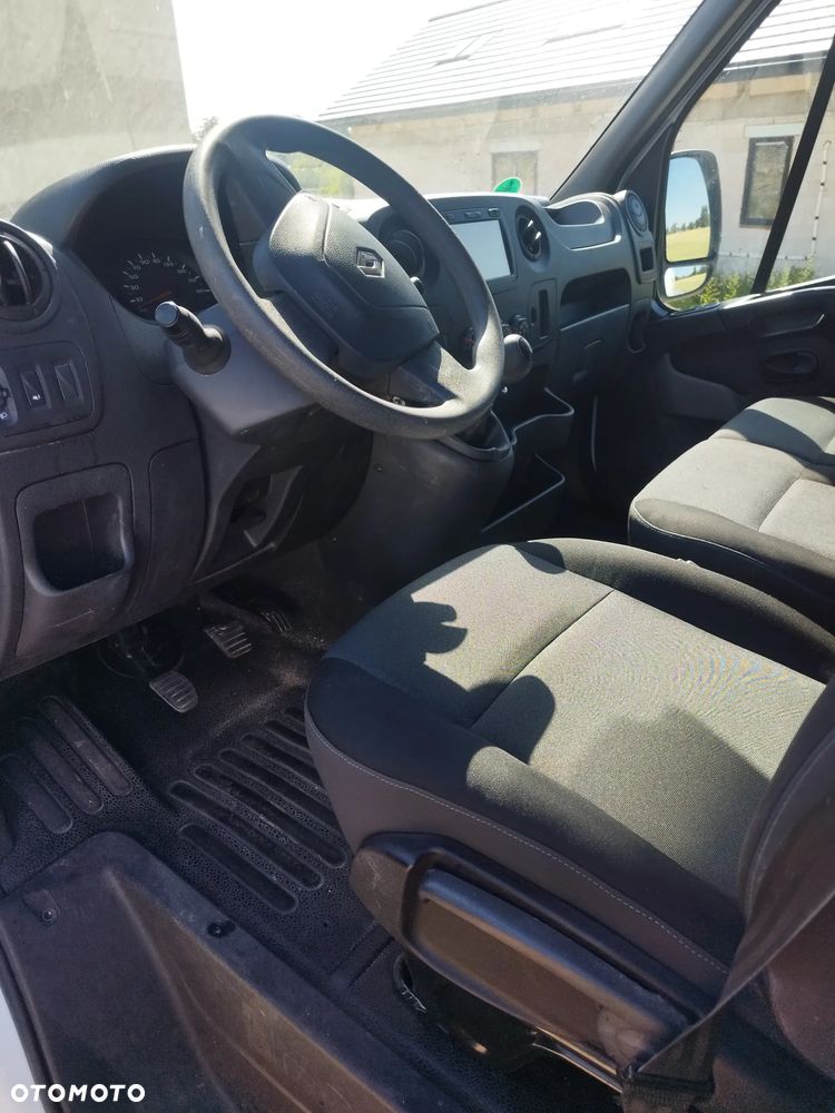 Renault Master - 15