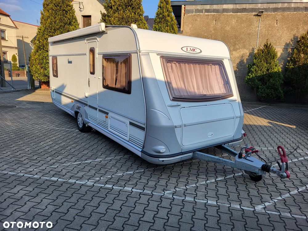 LMC Dominant 550 RBD - 1