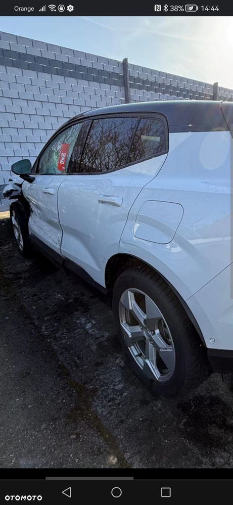 Volvo EX30 69kWh Twin Motor Ultra - 7