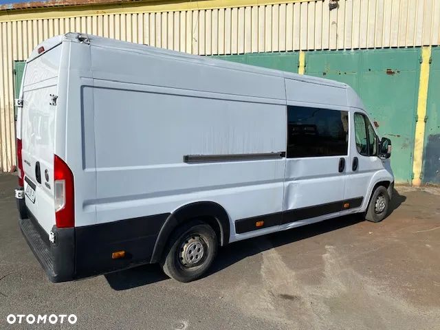 Fiat DUCATO - 5