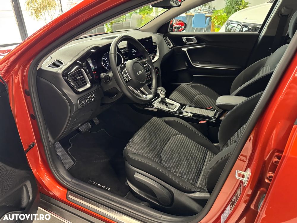 Kia XCeed 1.6 GDI DCT6 OPF SPIRIT - 6