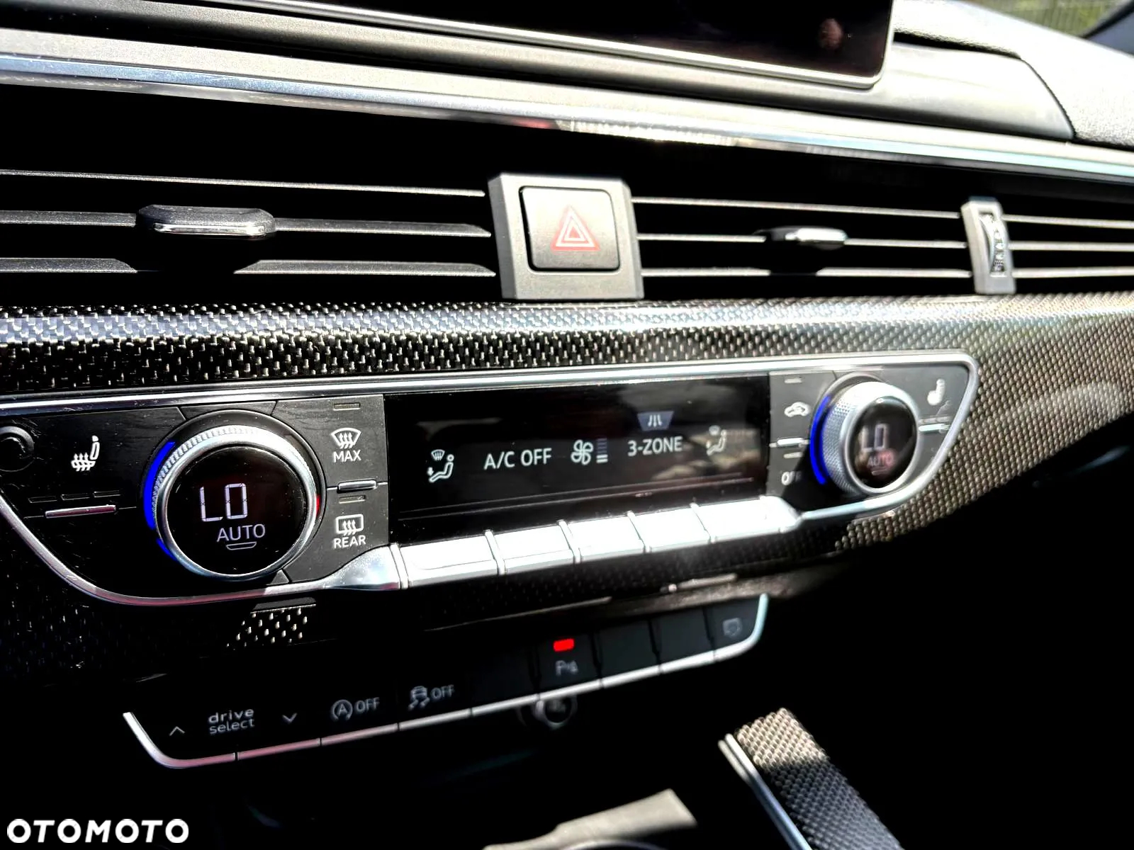 Audi S4 Limousine 3.0 TFSI Quattro Tiptronic - 20