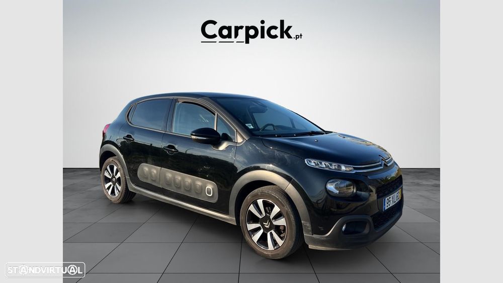 Citroën C3 1.2 PureTech Feel - 9