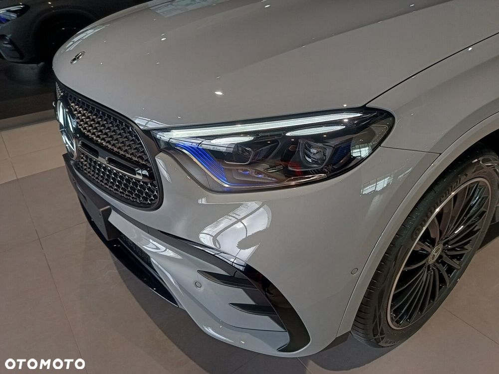 Mercedes-Benz GLC - 5
