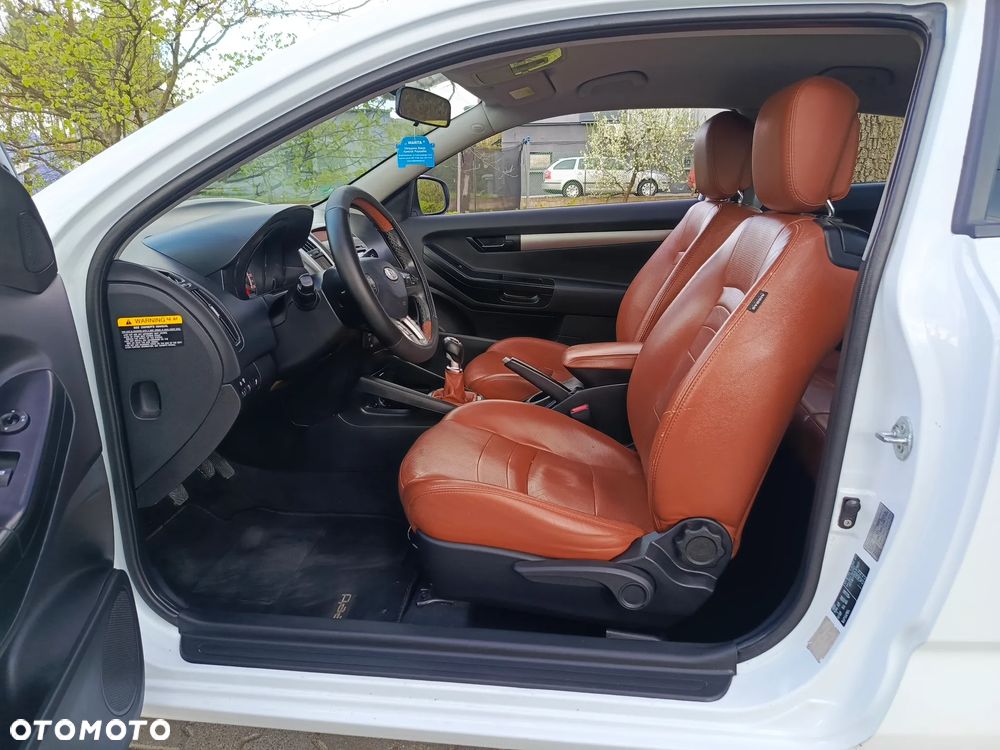 Kia ProCeed 1.4 CVVT Dream-Team Edition - 27
