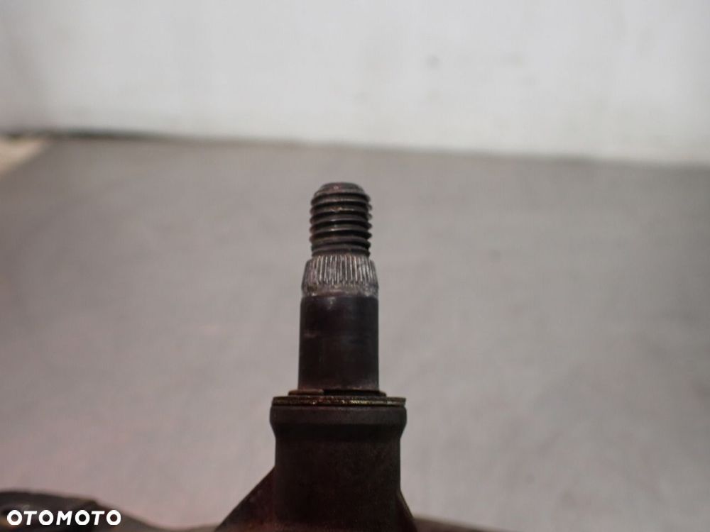 MECHANIZM WYCIERACZEK PRZÓD RENAULT SCENIC II - 4