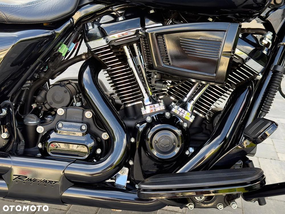 Harley-Davidson Touring Road King - 6
