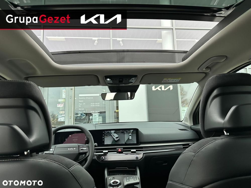 Kia Sportage - 17