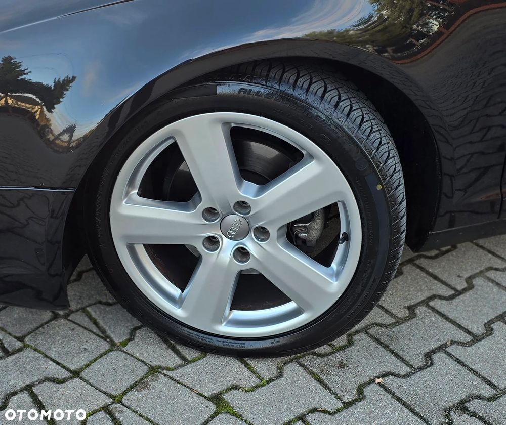 Audi A6 Limousine - 9