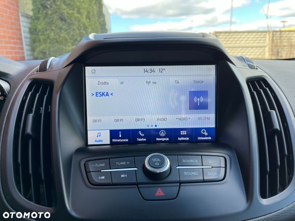 Ford Kuga 2.0 TDCi FWD Trend - 13