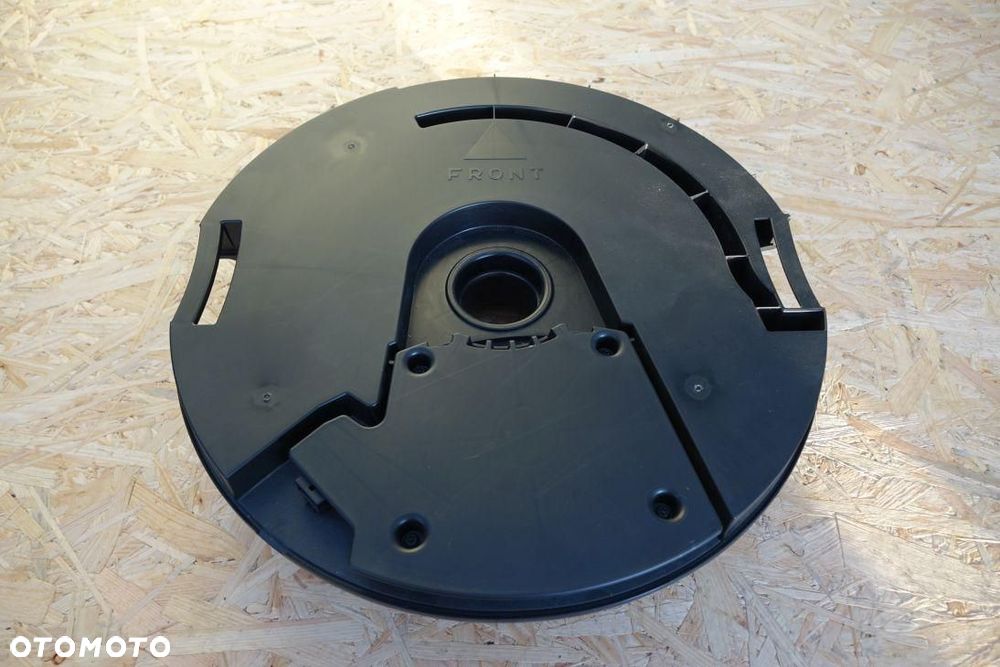 SUBWOOFER GŁOŚNIK AUDI Q3 83A 2020R 83A035382 - 1