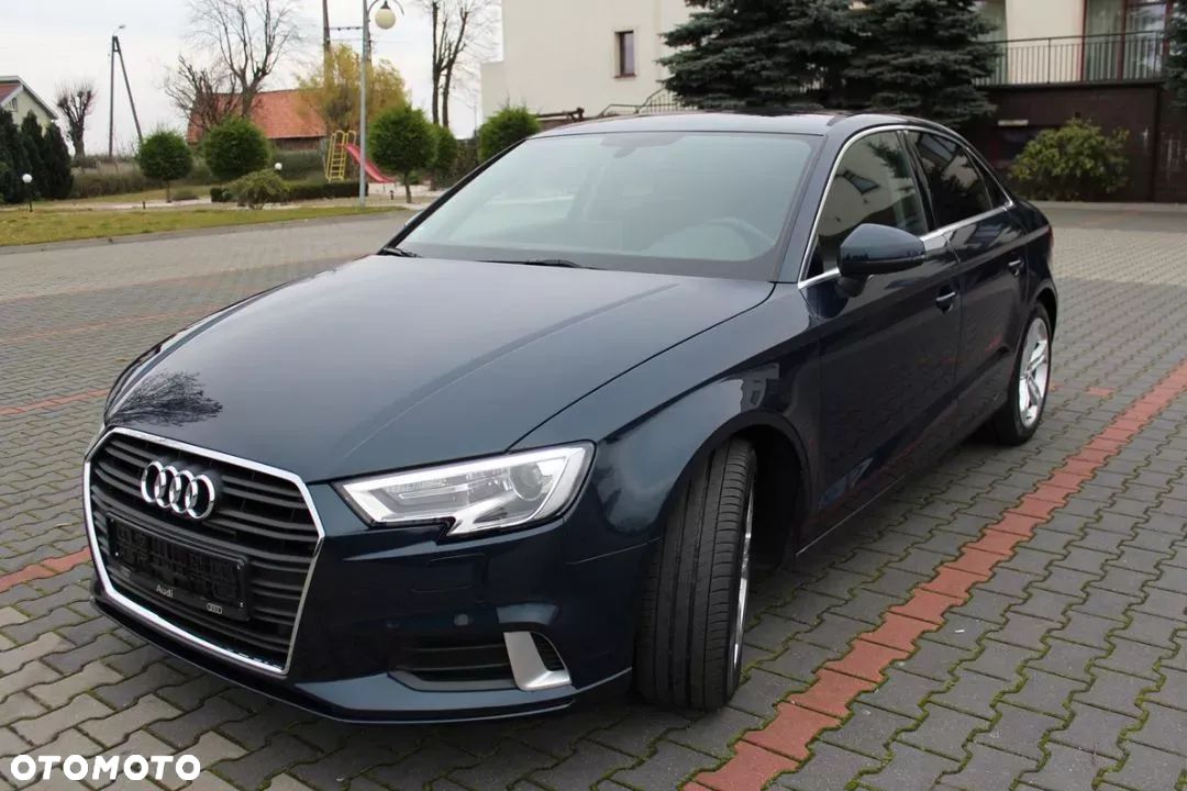 Audi A3 1.6 TDI Sport - 1