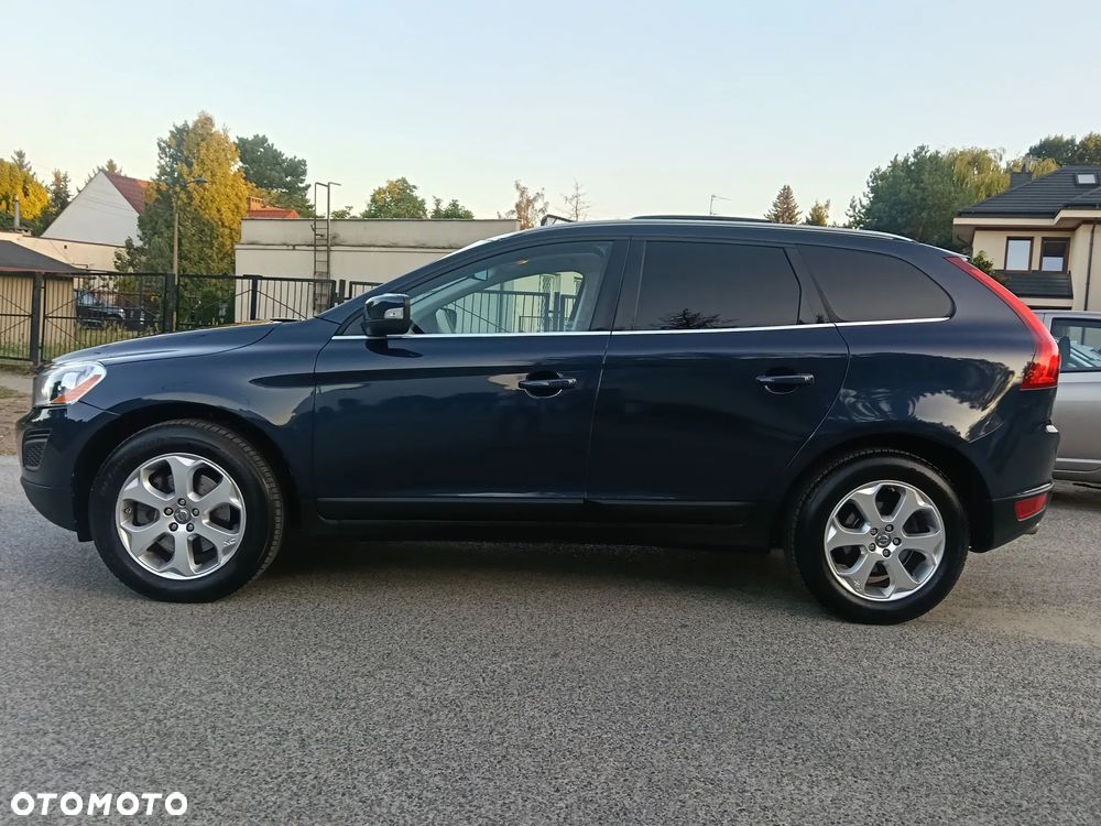 Volvo XC 60 3.2 AWD Summum - 31