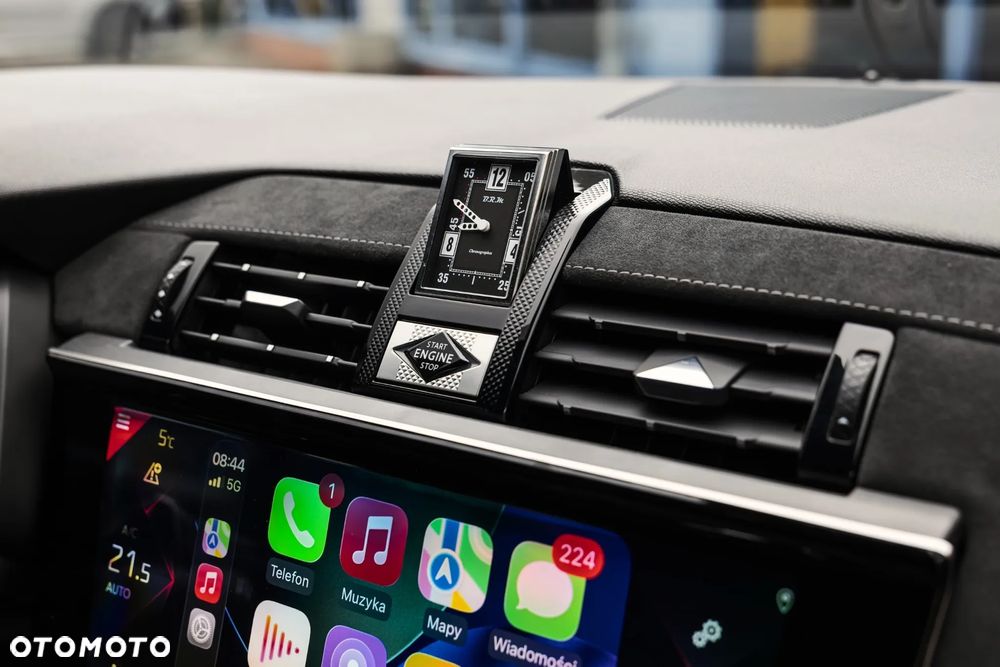 DS Automobiles DS 7 Crossback 1.6 PureTech Performance Line + - 30