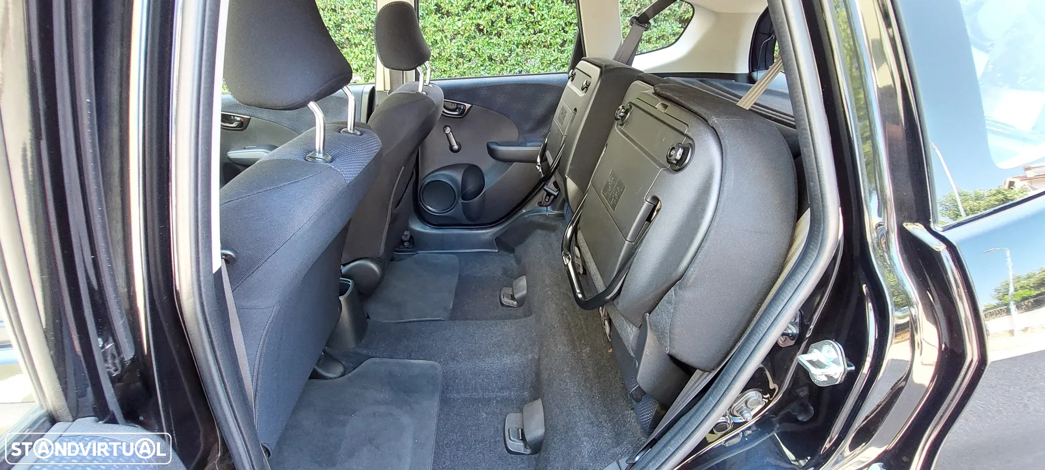 Honda Jazz 1.2 i-VTEC Trend - 10