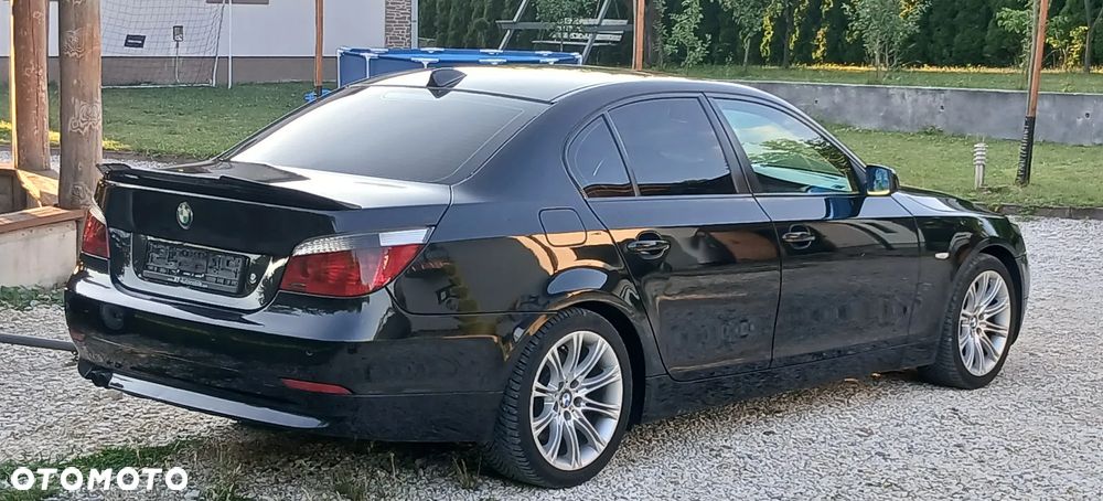 BMW Seria 5 - 2