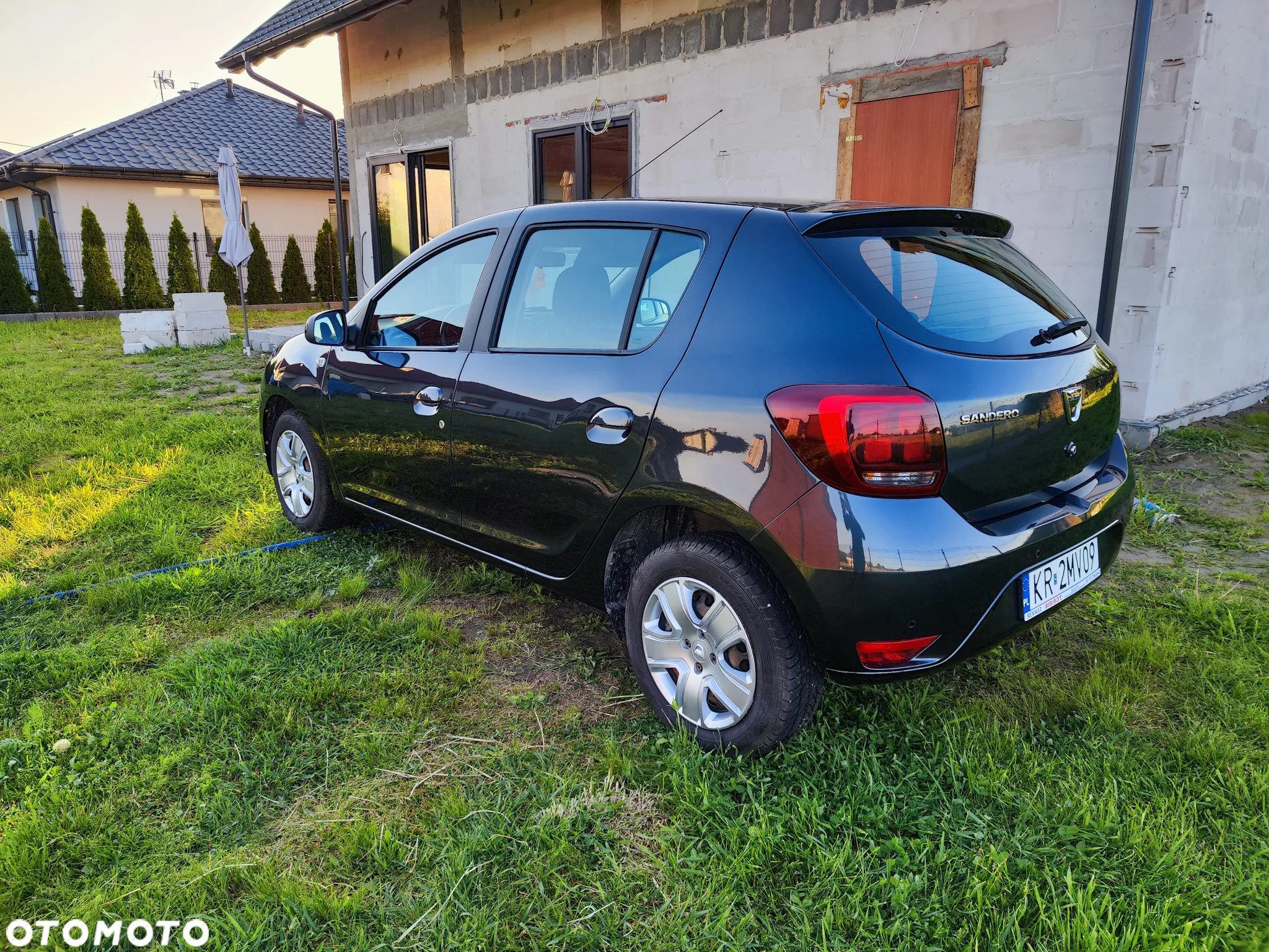 Dacia Sandero 1.0 SCe Laureate - 21