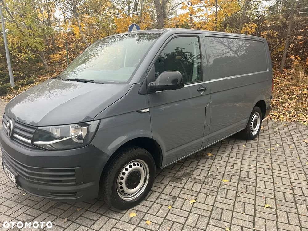 Volkswagen T6