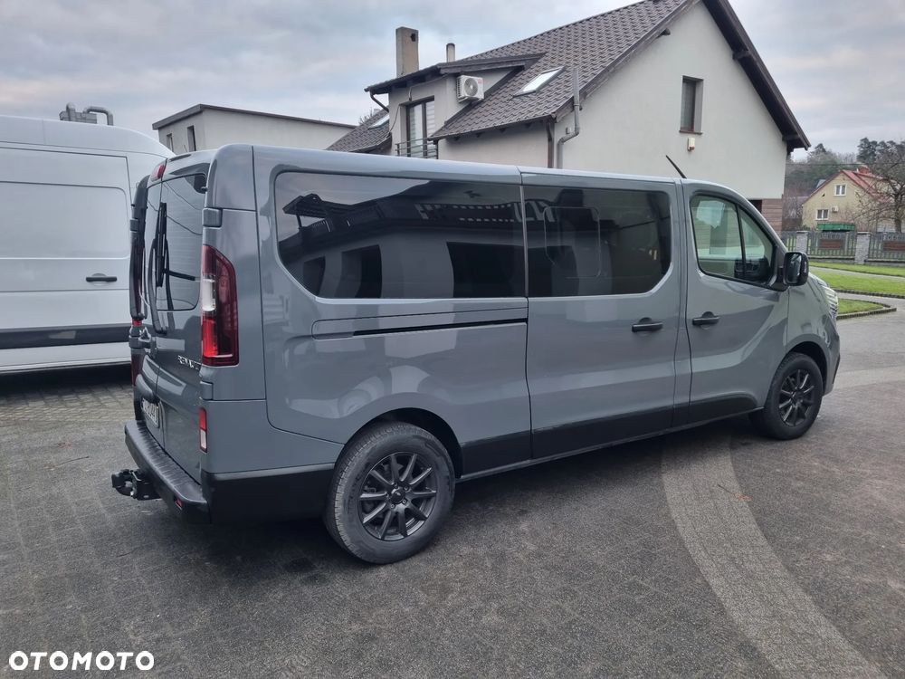 Renault Trafic 2.0 dCi Escapade - 9