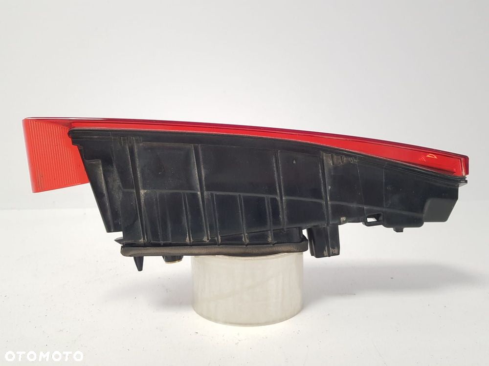 VOLVO XC60 II 17- LAMPA TYŁ LED TYLNA LEWA W KLAPĘ  31446617 - 3