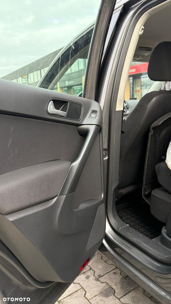 Volkswagen Tiguan 1.4 TSI Trend&Fun - 26