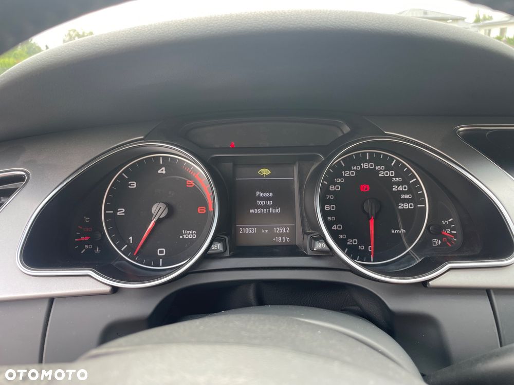 Audi A5 Coupé 3.0 TDI DPF quattro - 10